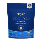 Perfect Blend Plant Protein Powder - Vanilla