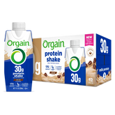 30g Protein Shake - Café Latte
