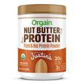 Nut Butter Protein Powder - Peanut Butter