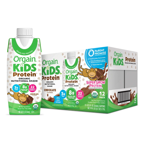 Family On The Go Bundle